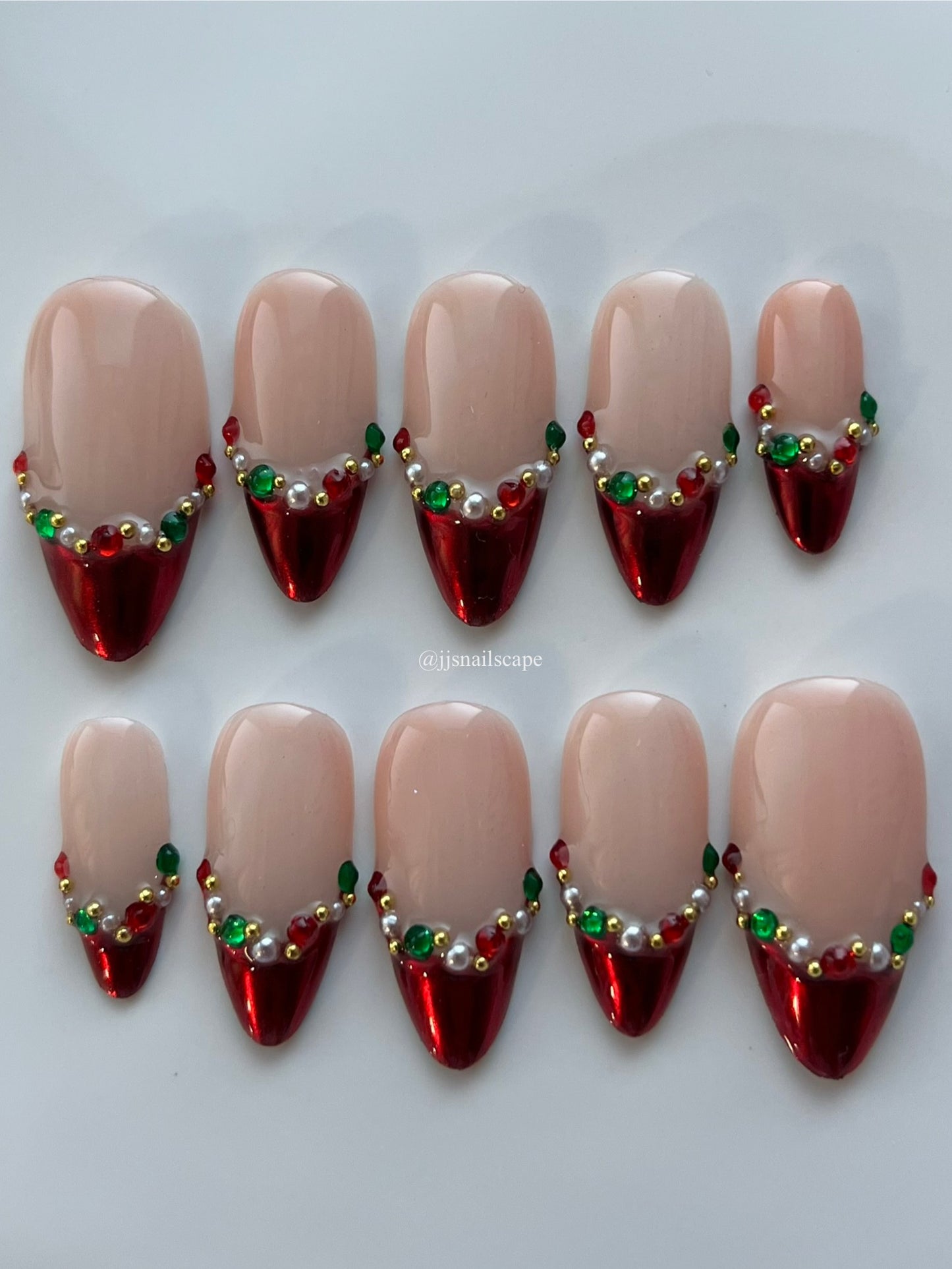 Ruby jingle