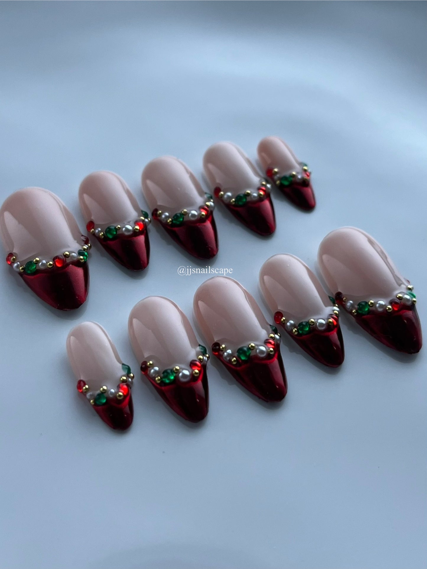 Ruby jingle