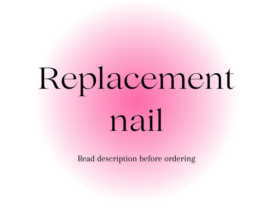 Replacement Nails